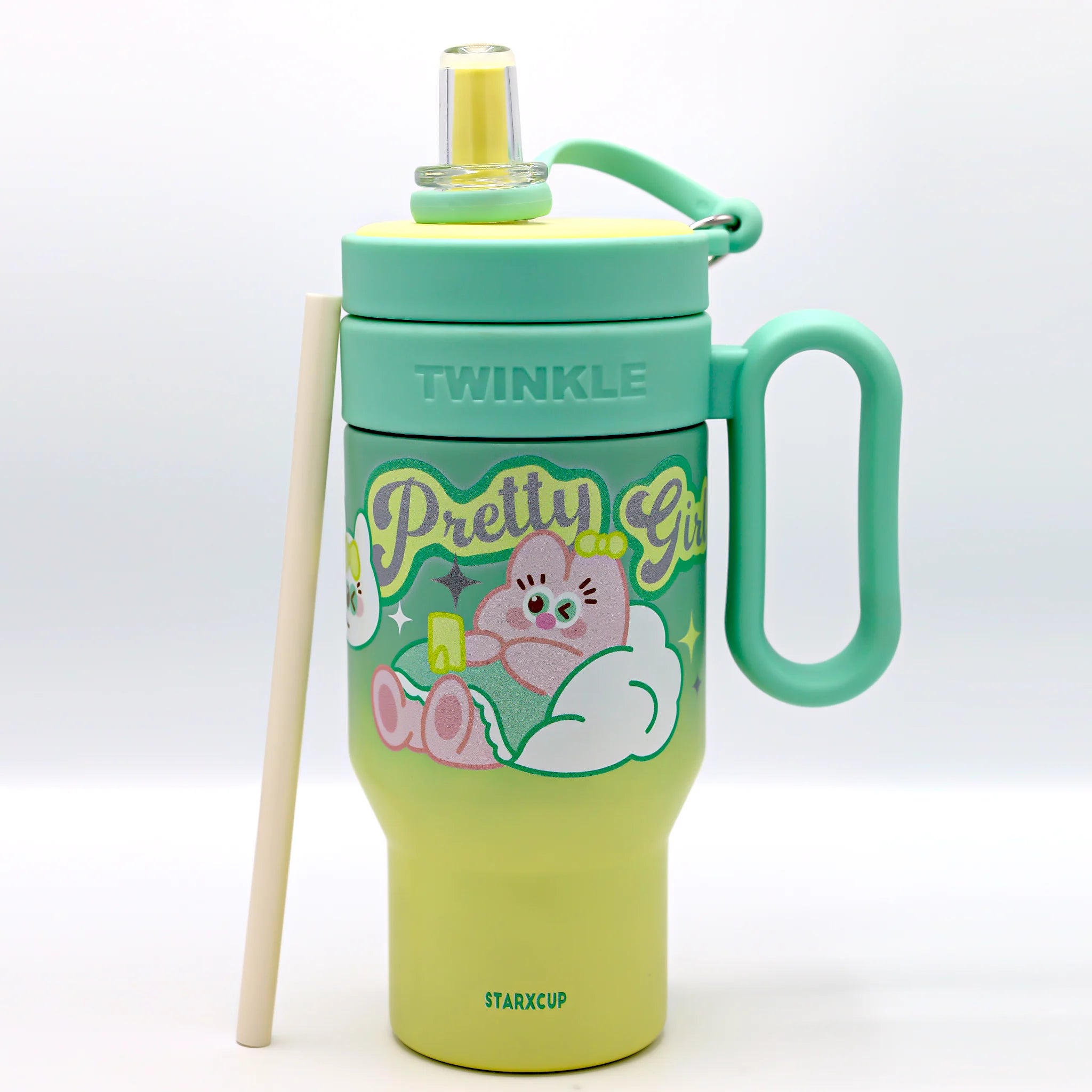 Tumbler Stainless Steal Bottle 850ml – Smarts Pick