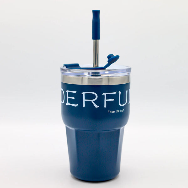 Tumbler Stainless Steal Bottle 600 ML – Smarts Pick