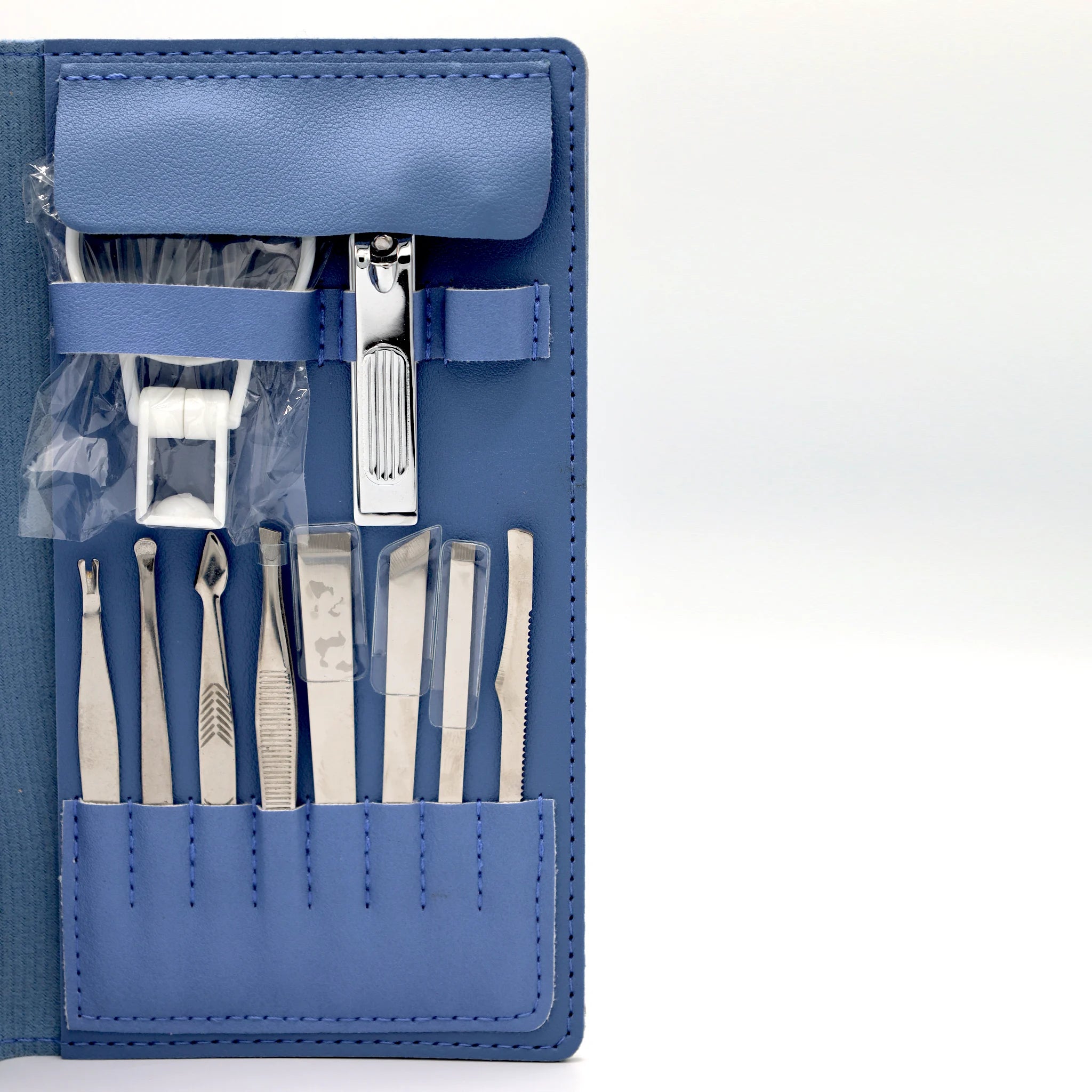 16-Piece Professional Manicure Set