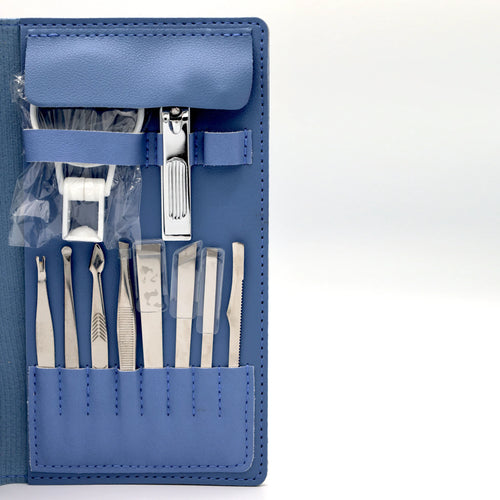 16-Piece Professional Manicure Set