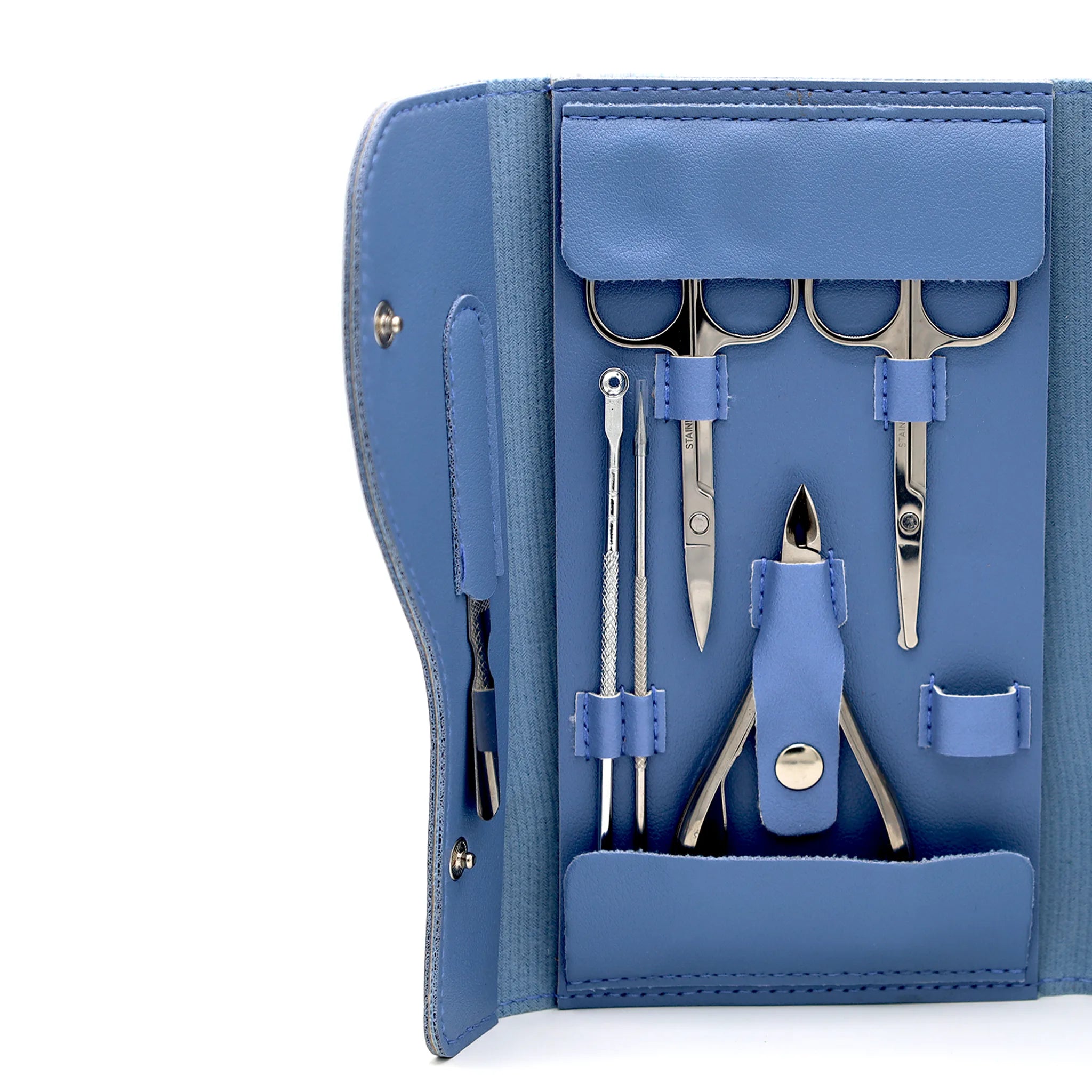 16-Piece Professional Manicure Set