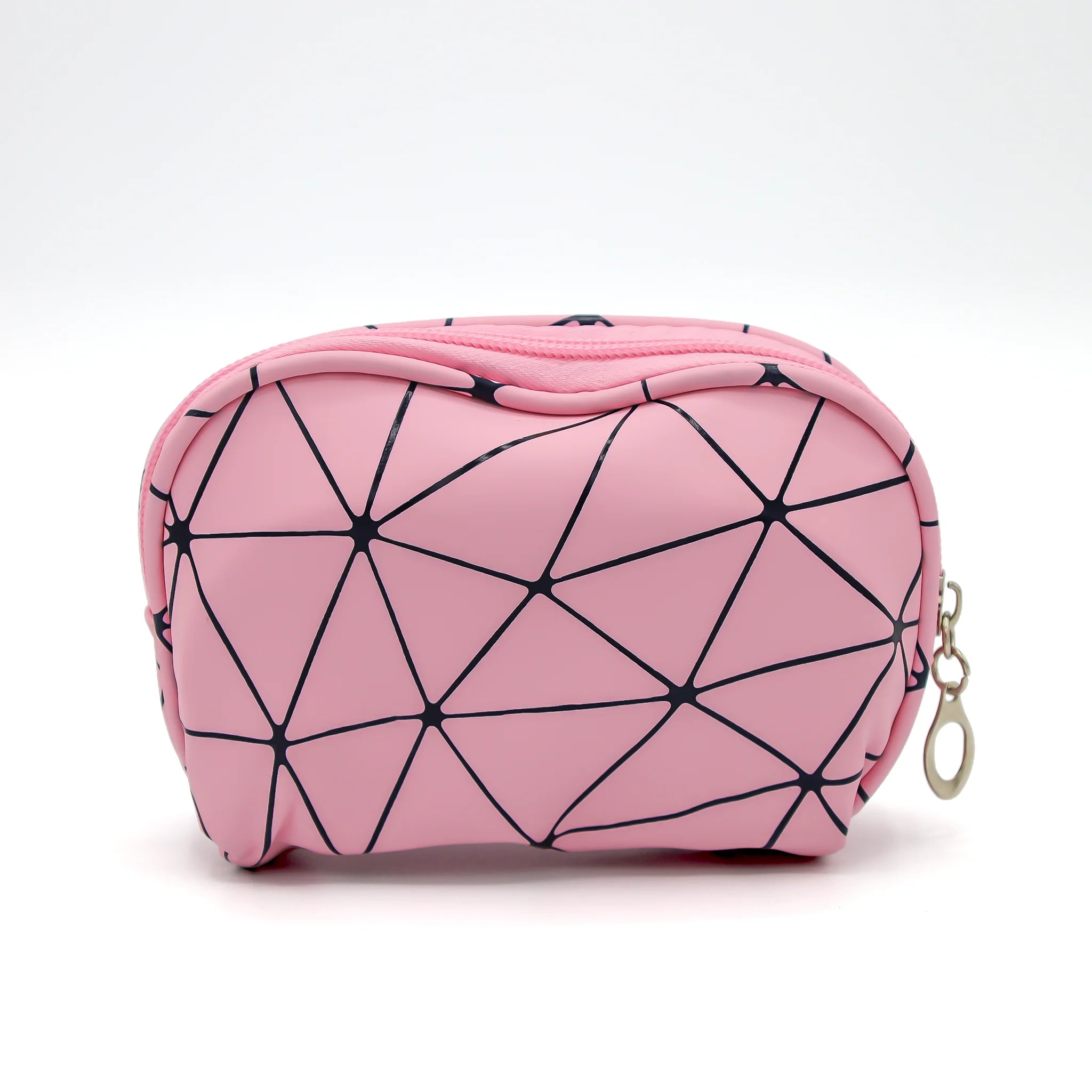 3-in-1 Makeup Storage Bag Set