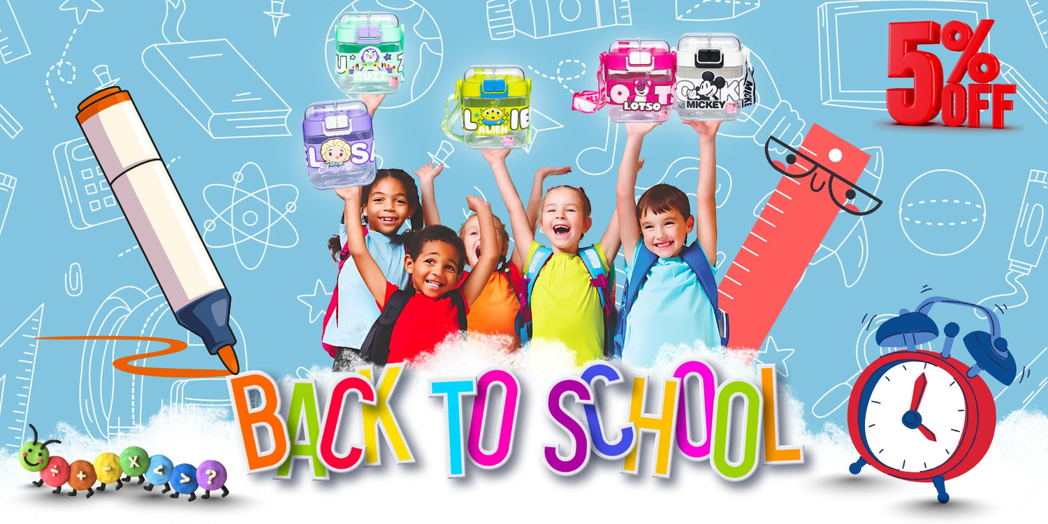 Back To School