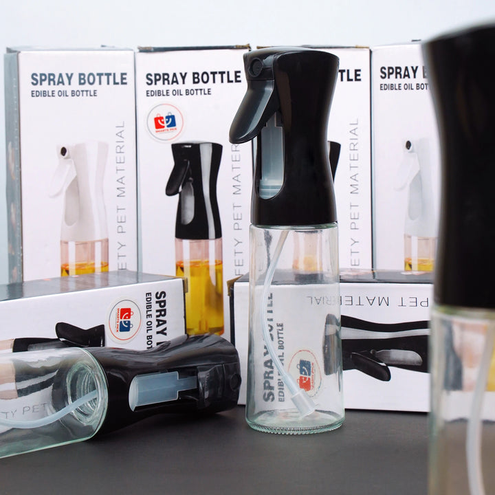 Cooking Oil Spray Bottle