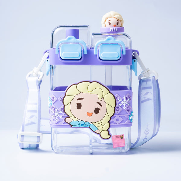 Two in One Water Light purple(Discover) (640ML)