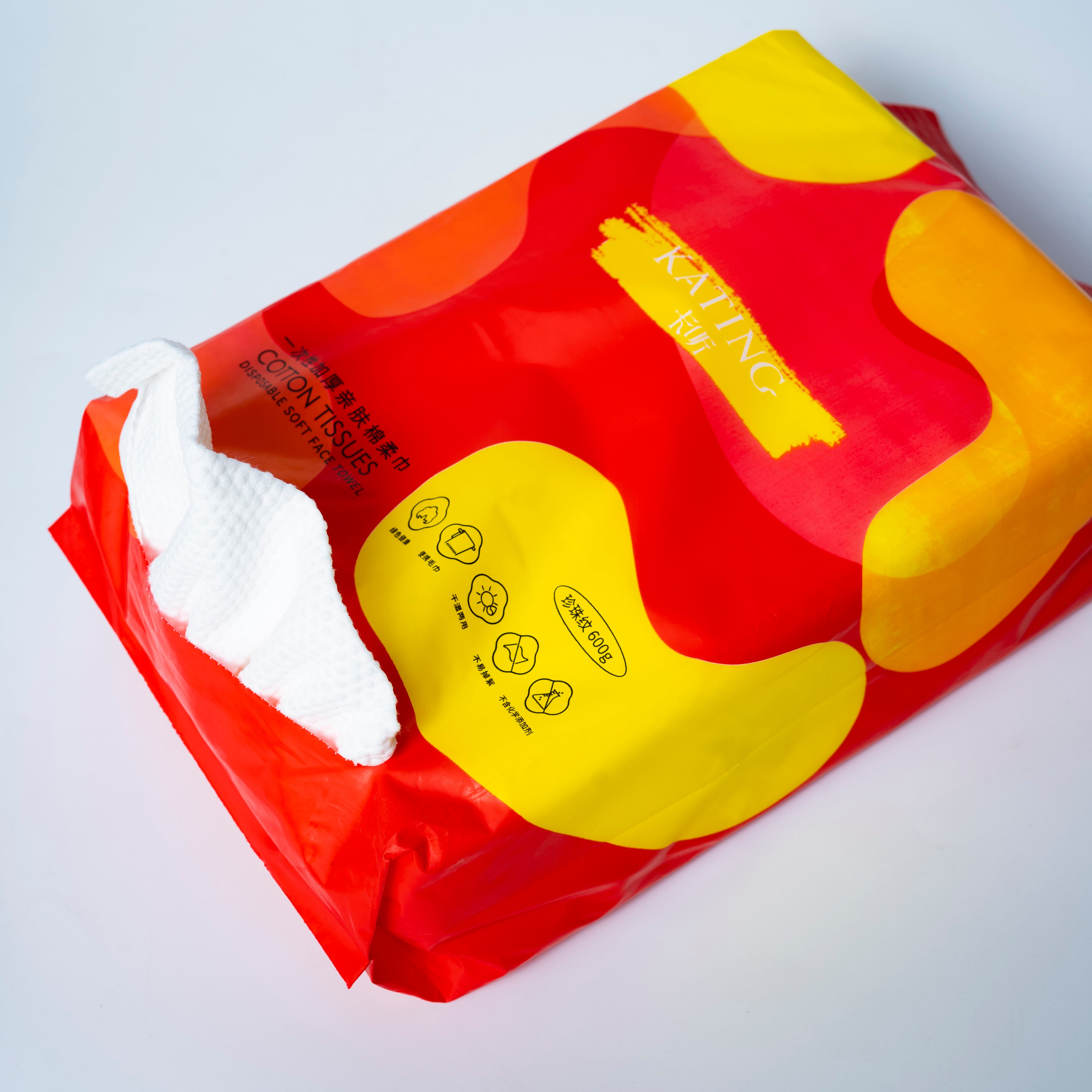 Kating Cotton Tissues 600gm – Smarts Pick