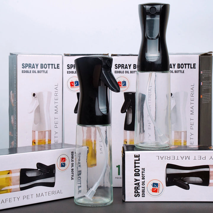 Oil Spray bottle