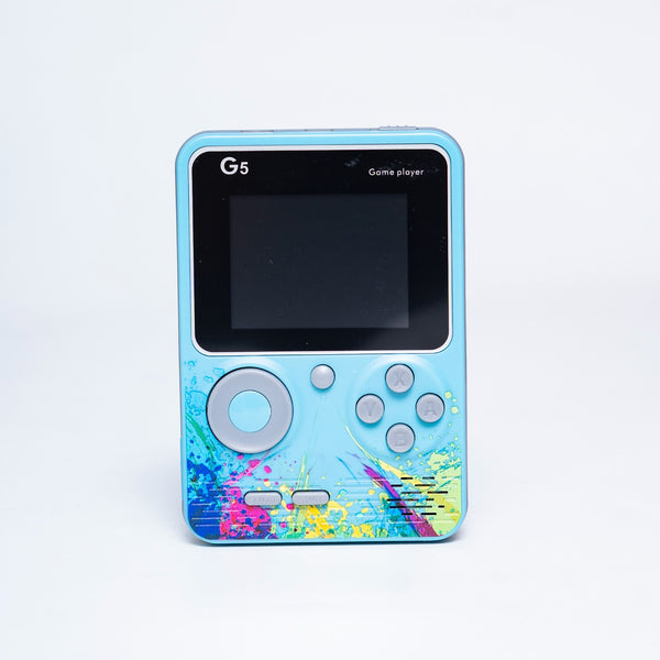 Electric Games G5
