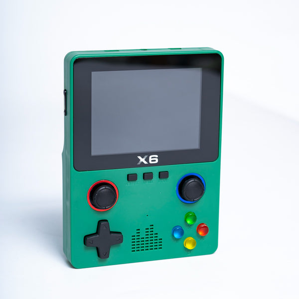 Game Console X9
