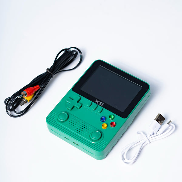 Electric Game X9