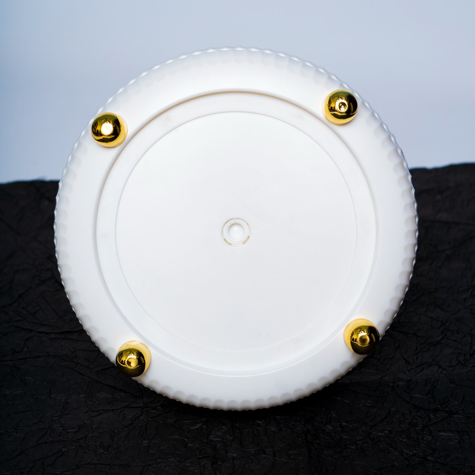 360° Rotating Cosmetic Makeup Box