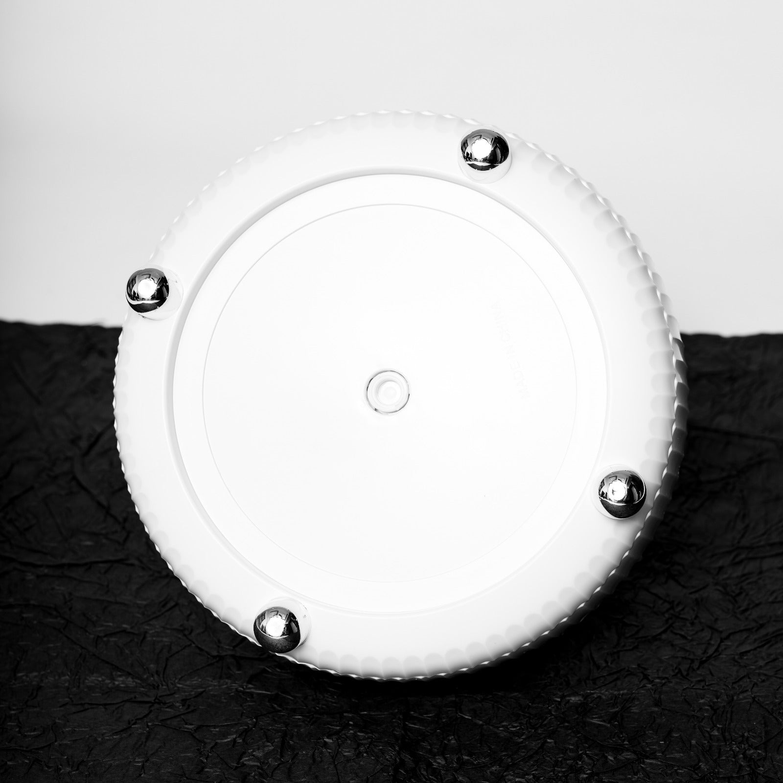 360° Rotating Cosmetic Makeup Box