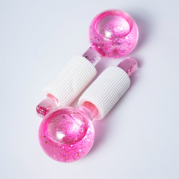 BEAUTY CRYSTAL BALL Pink