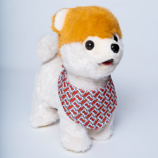 Electric Walking Dog Toy