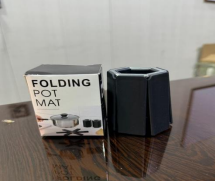 Folding Pot Mat