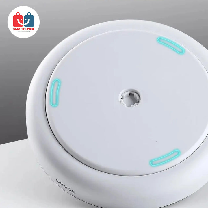 360 Rotating Dish – Smarts Pick
