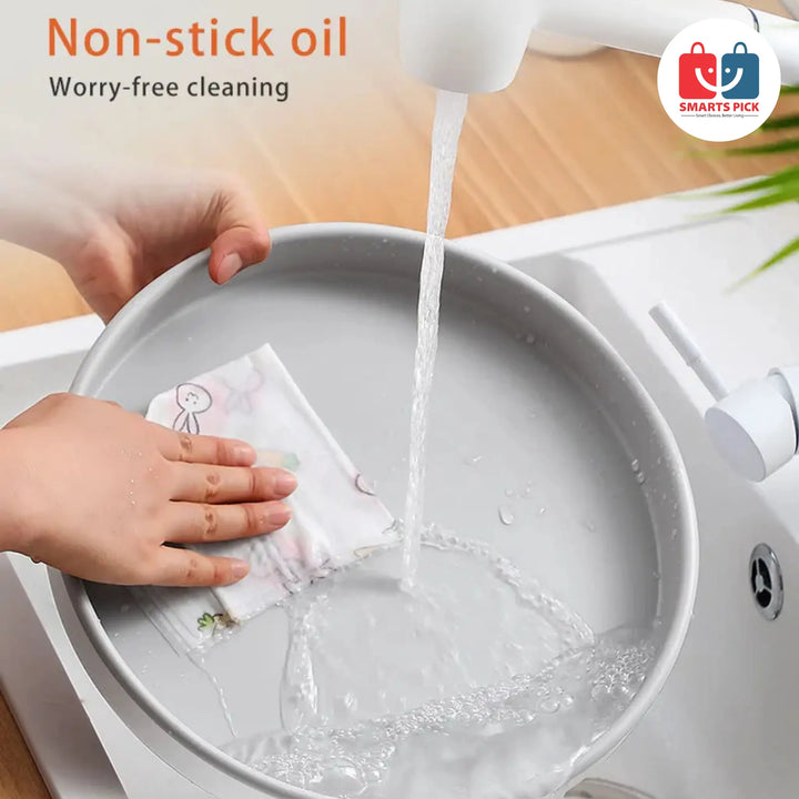 360 Rotating Dish – Smarts Pick