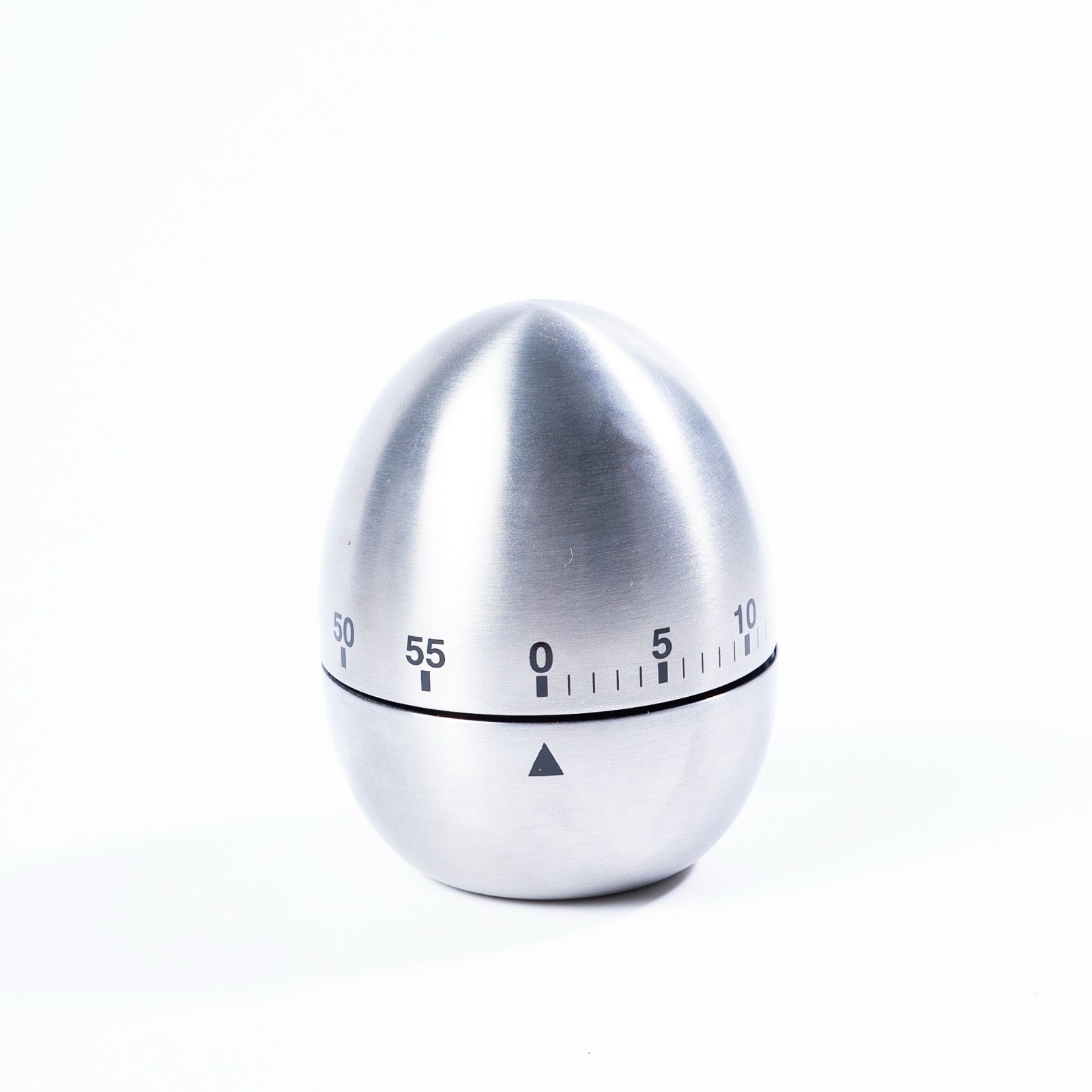 Kitchen Timer Manual, Stainless – Smarts Pick