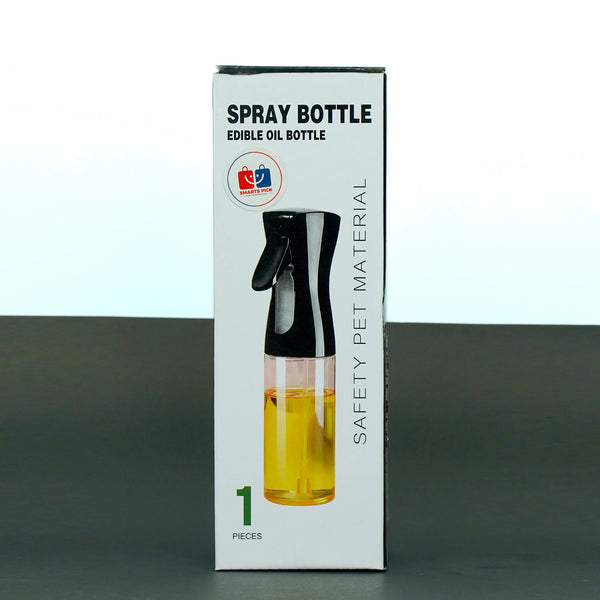 kitchen oil spray bottle