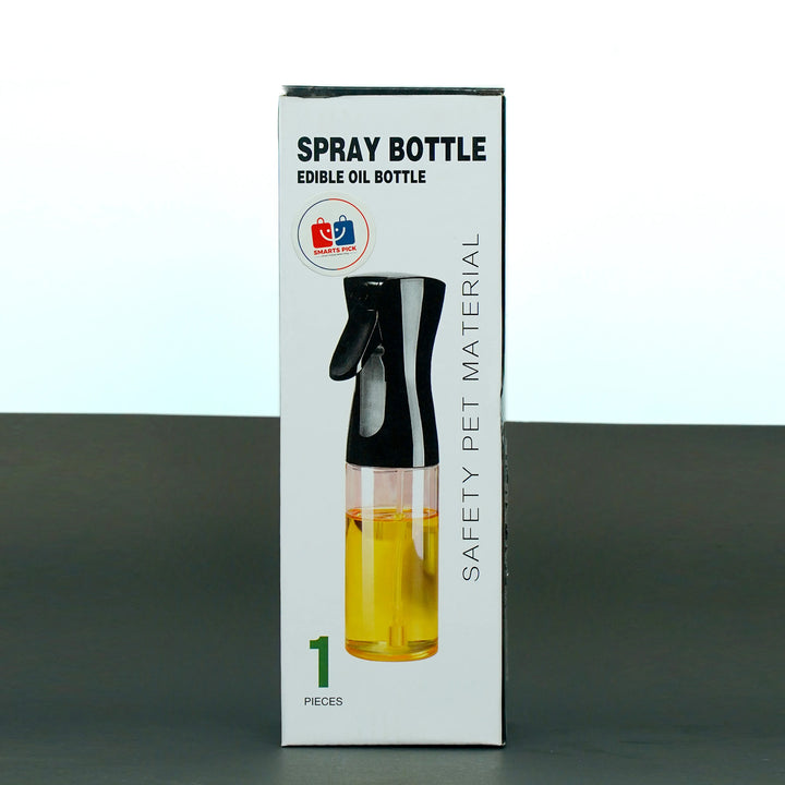 kitchen oil spray bottle