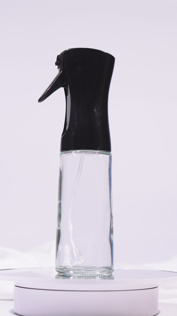 Oil Spray Bottle